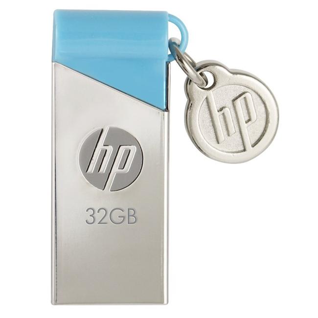 HP V215B 32GB PEN DRIVE 32 GB Pen Drive